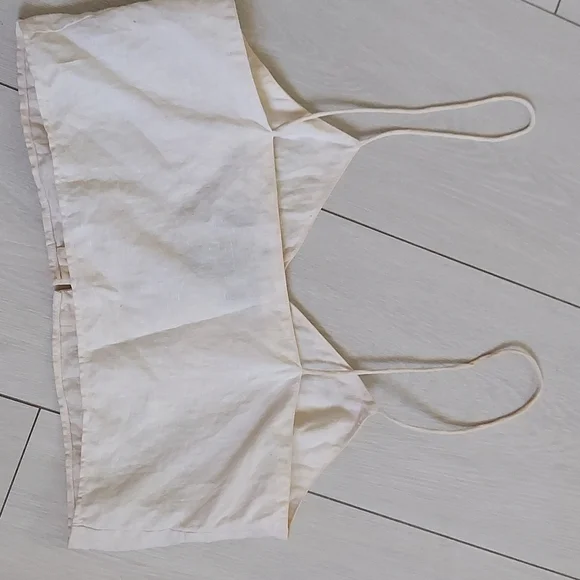 Ralph lauren blue label embodary camisz4 - Picture 4 of 5